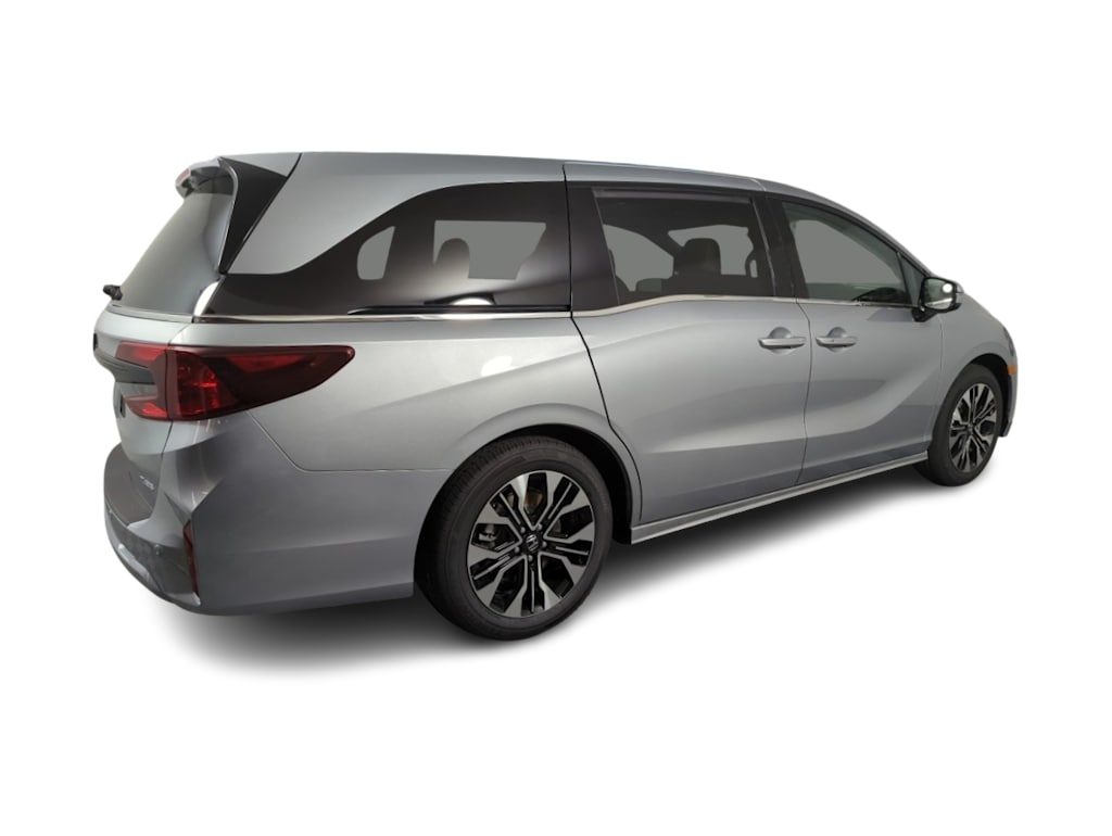 Thumbnail: 2026 Honda Odyssey - 13