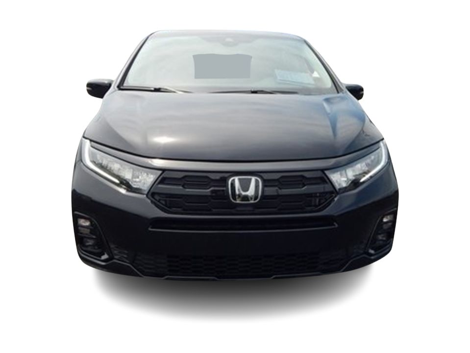 Thumbnail: 2027 Honda Odyssey - 6