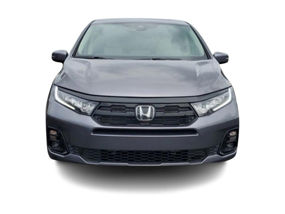 Thumbnail: 2027 Honda Odyssey - 5
