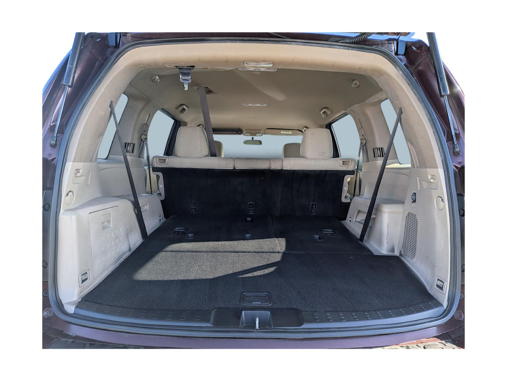 Thumbnail: 2014 Honda Pilot - 16
