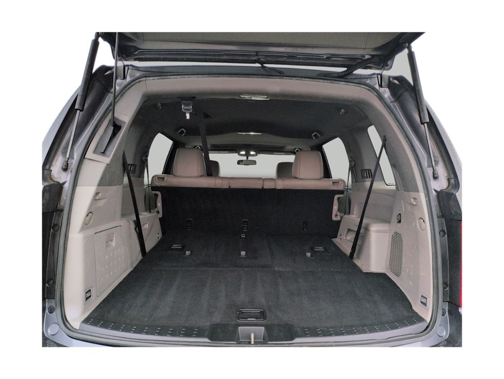 Thumbnail: 2015 Honda Pilot - 17