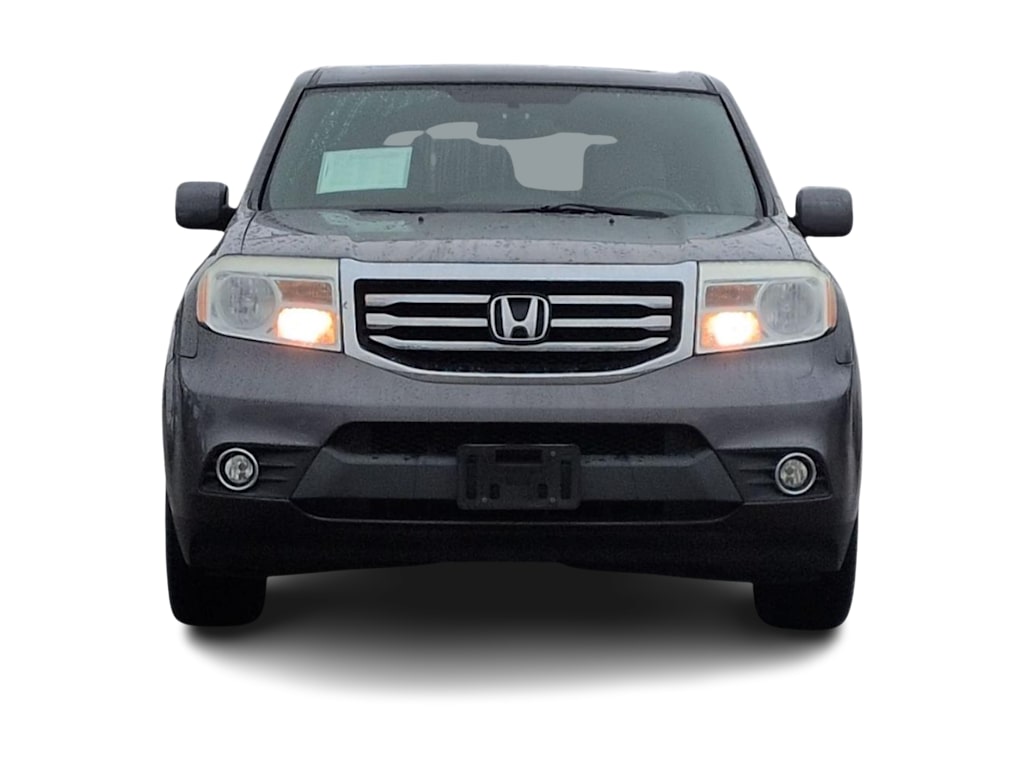 Thumbnail: 2015 Honda Pilot - 6