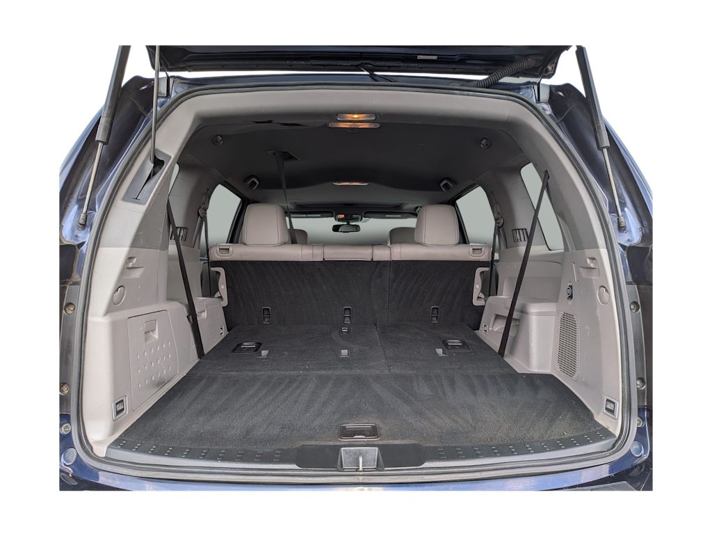 Thumbnail: 2013 Honda Pilot - 15
