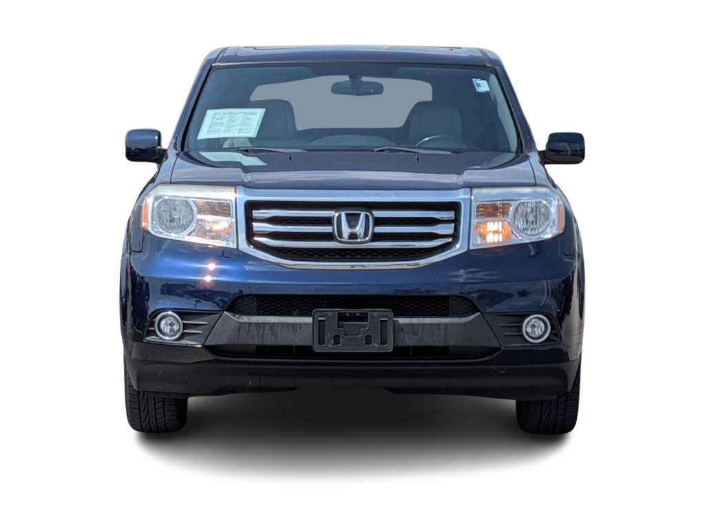 Thumbnail: 2013 Honda Pilot - 6