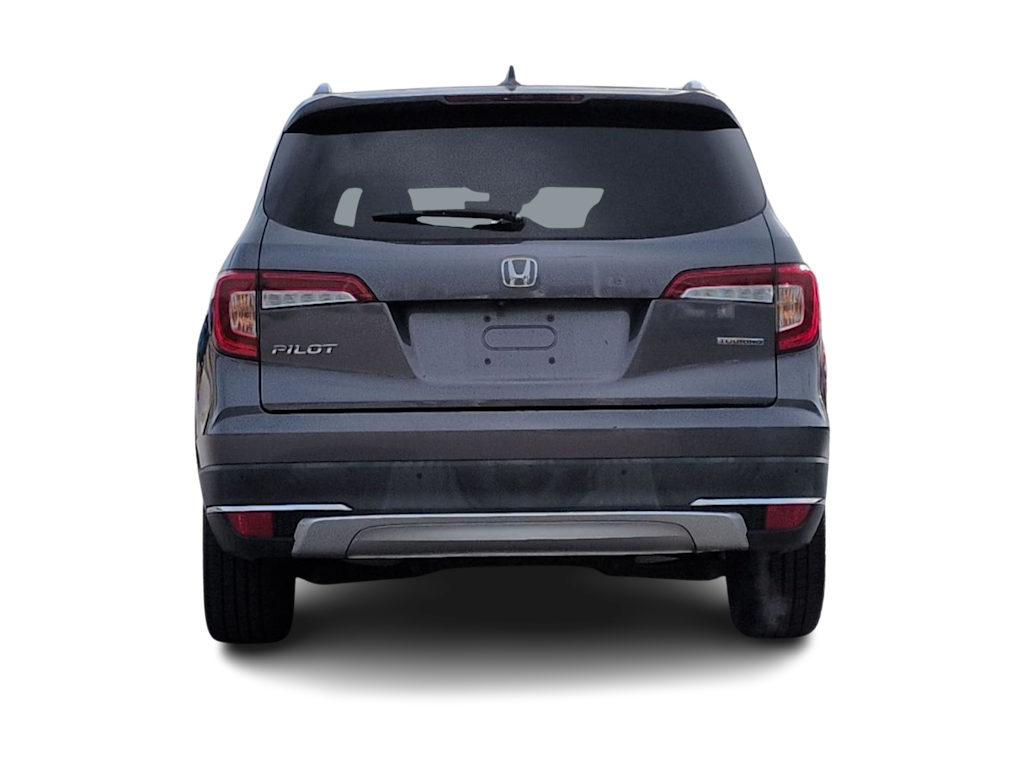 Thumbnail: 2021 Honda Pilot - 5