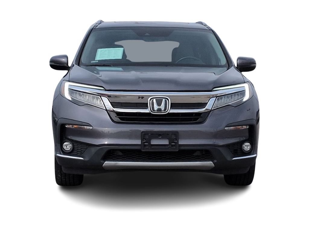 Thumbnail: 2021 Honda Pilot - 22