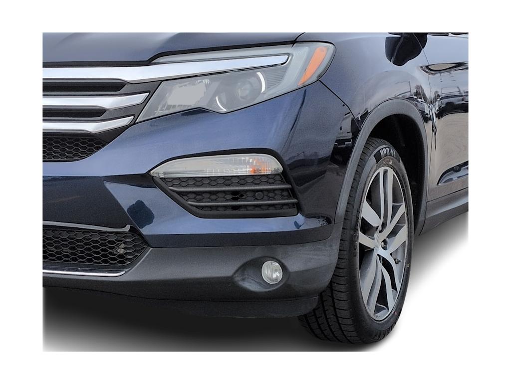 Thumbnail: 2016 Honda Pilot - 24