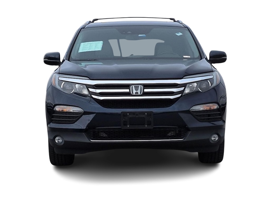 Thumbnail: 2016 Honda Pilot - 6