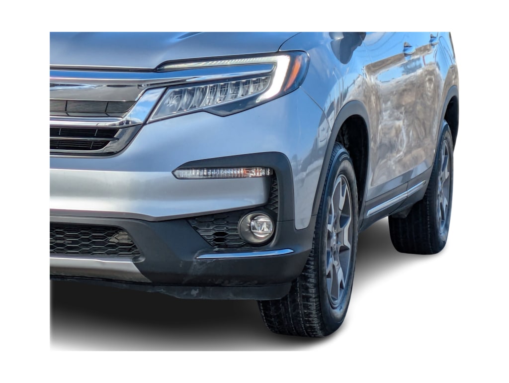 Thumbnail: 2019 Honda Pilot - 22
