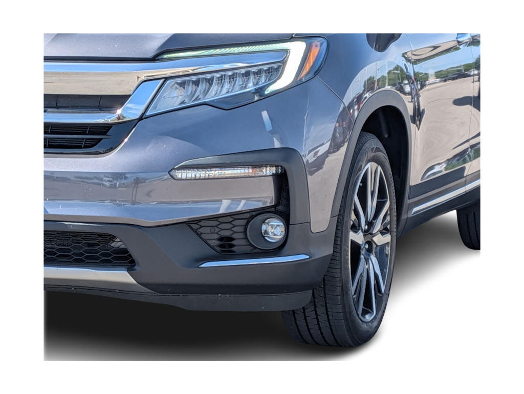 Thumbnail: 2019 Honda Pilot - 22
