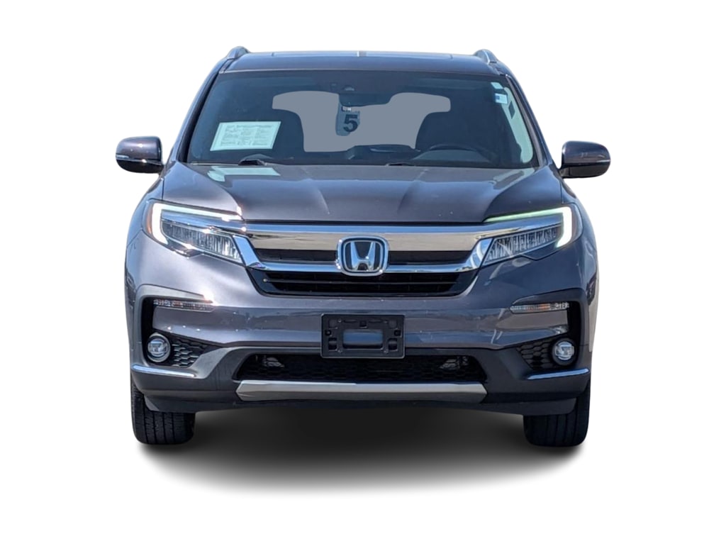 Thumbnail: 2019 Honda Pilot - 21