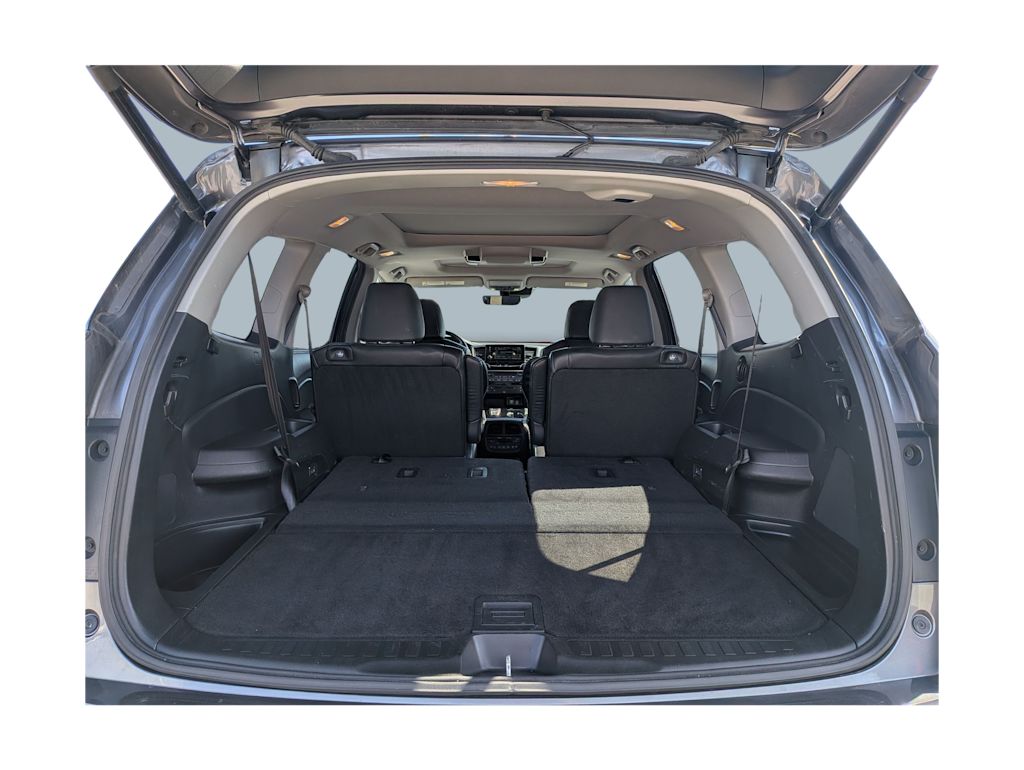 Thumbnail: 2019 Honda Pilot - 15