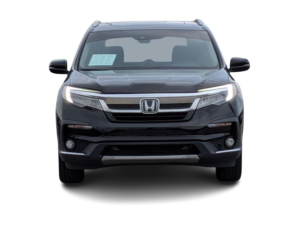 Thumbnail: 2021 Honda Pilot - 21