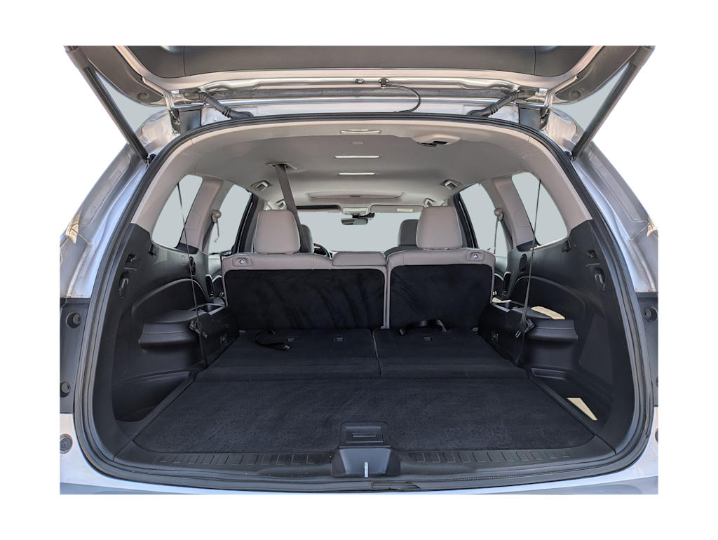 Thumbnail: 2021 Honda Pilot - 16
