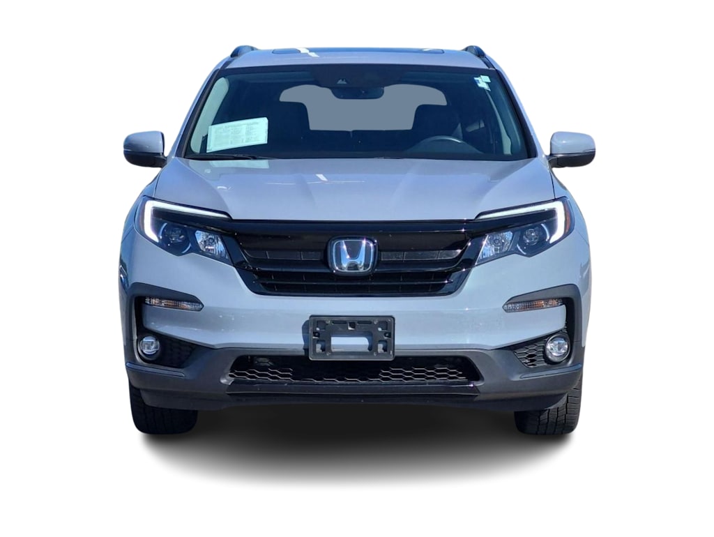 Thumbnail: 2022 Honda Pilot - 6