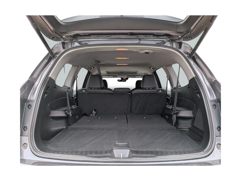 Thumbnail: 2021 Honda Pilot - 17