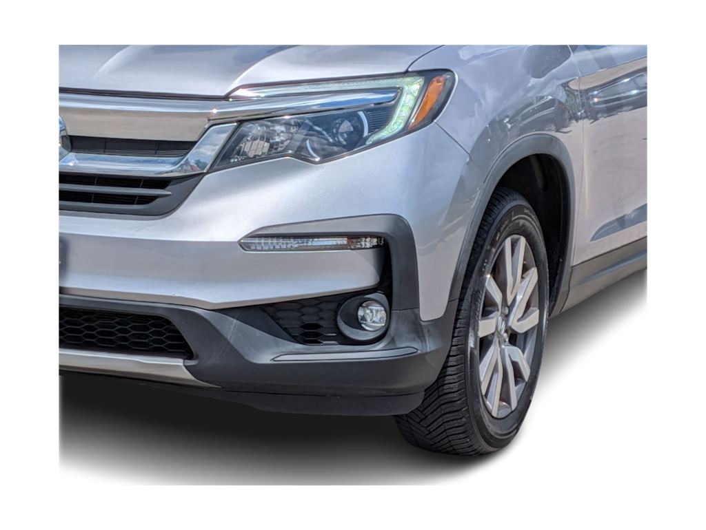Thumbnail: 2019 Honda Pilot - 24