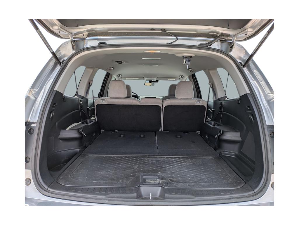 Thumbnail: 2019 Honda Pilot - 17