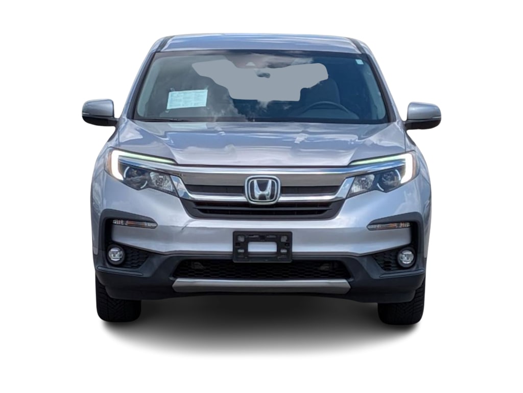 Thumbnail: 2019 Honda Pilot - 22