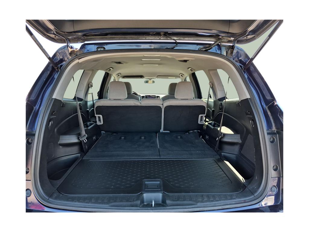 Thumbnail: 2018 Honda Pilot - 17