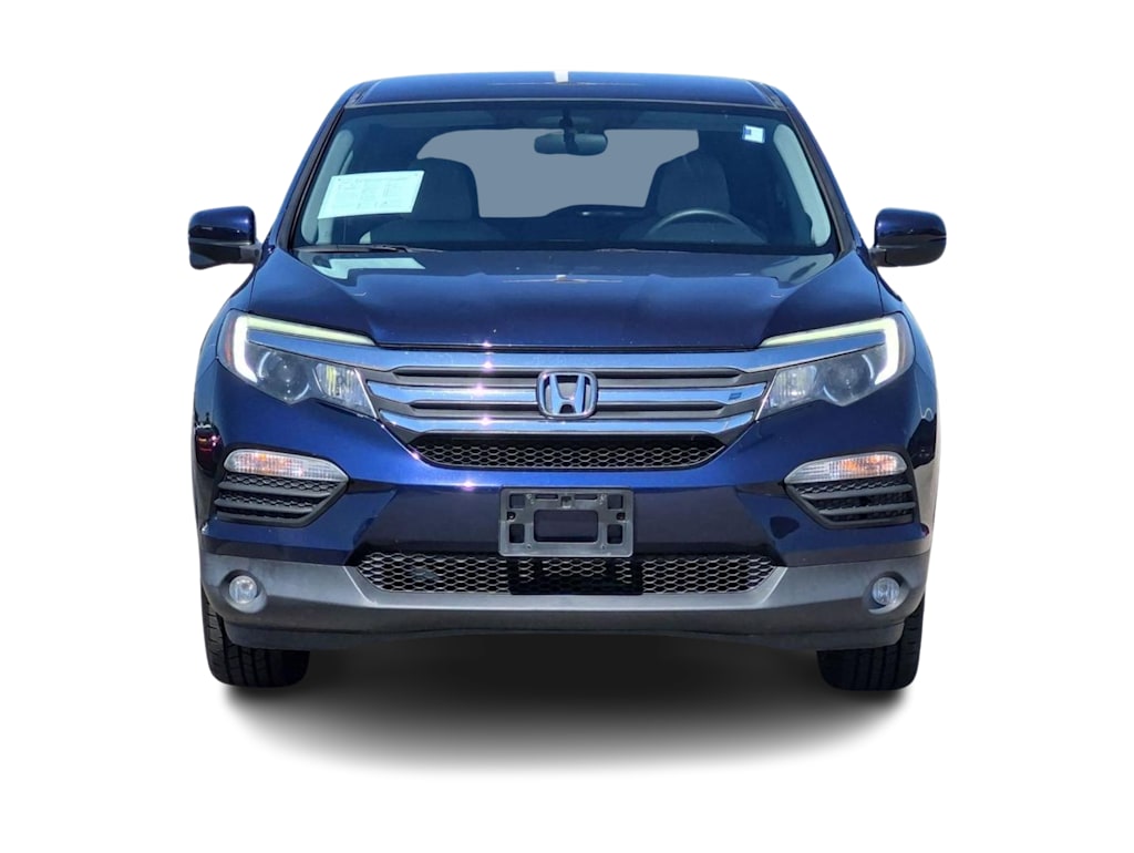 Thumbnail: 2018 Honda Pilot - 6