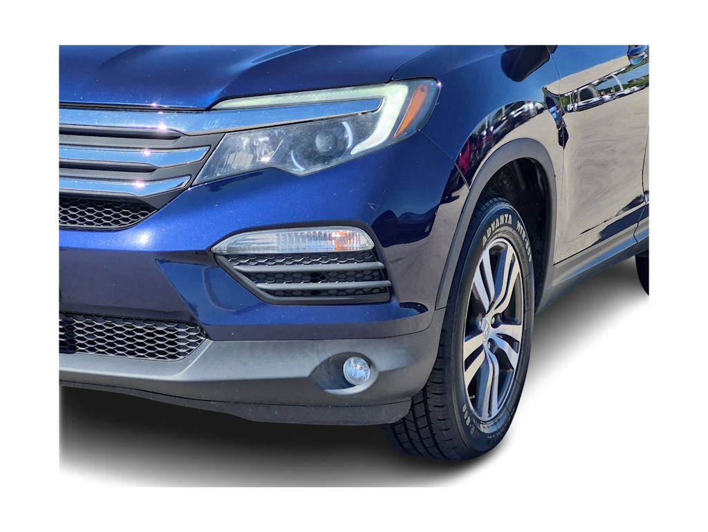 Thumbnail: 2018 Honda Pilot - 24