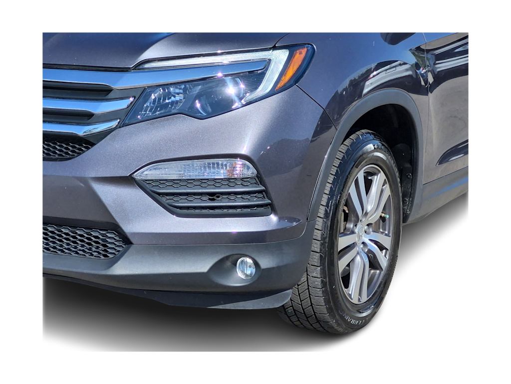 Thumbnail: 2018 Honda Pilot - 23