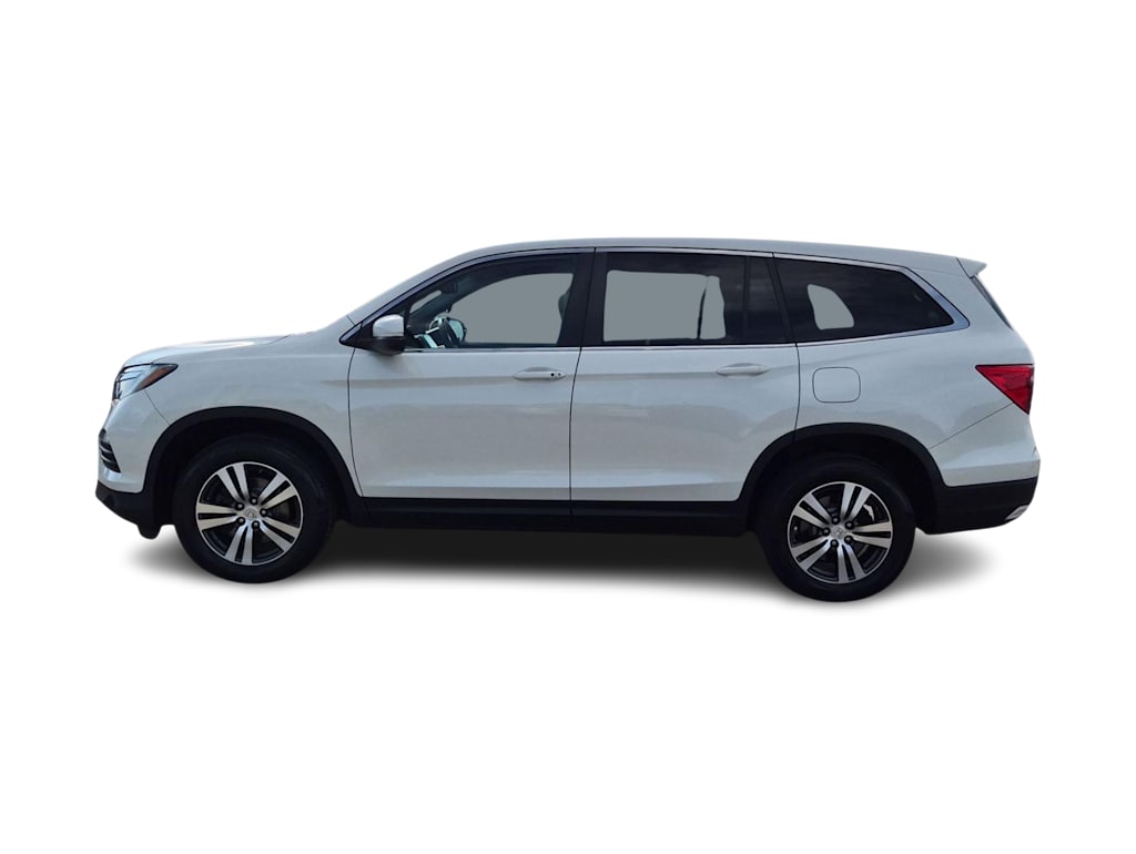 Thumbnail: 2016 Honda Pilot - 3