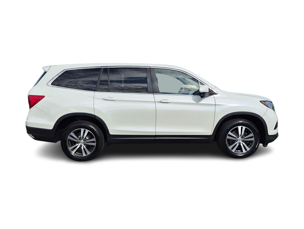 Thumbnail: 2016 Honda Pilot - 20
