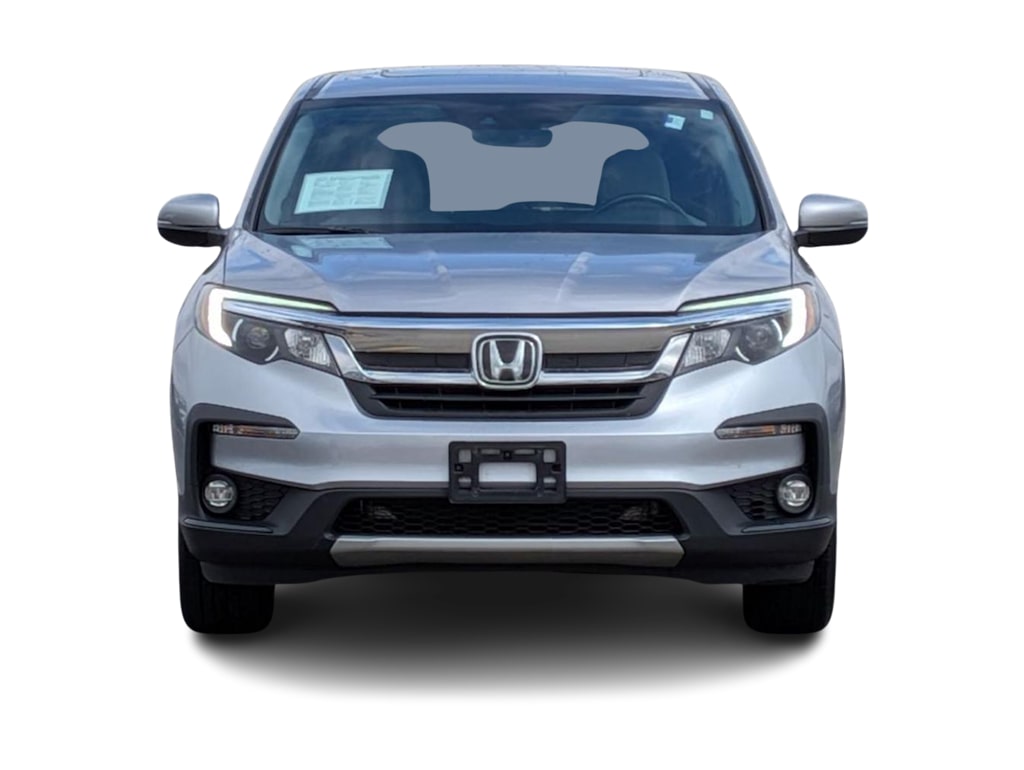 Thumbnail: 2022 Honda Pilot - 22