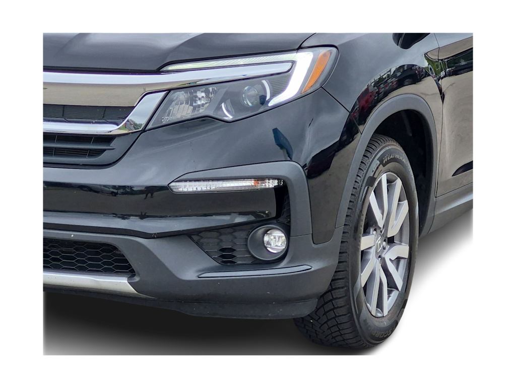 Thumbnail: 2019 Honda Pilot - 24