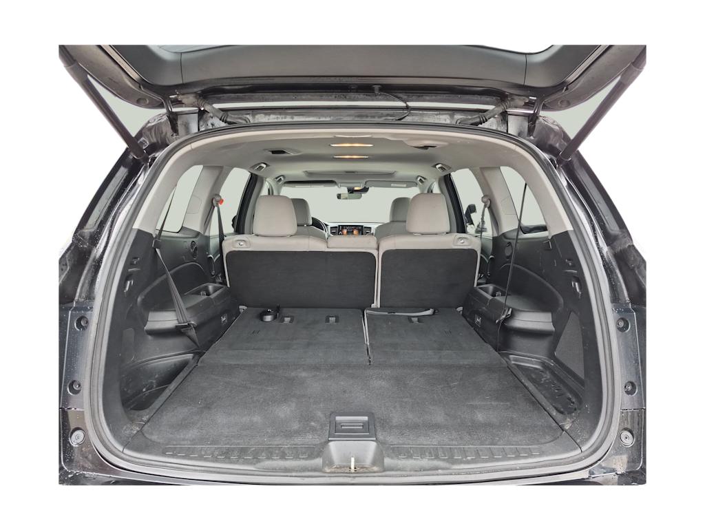 Thumbnail: 2019 Honda Pilot - 17