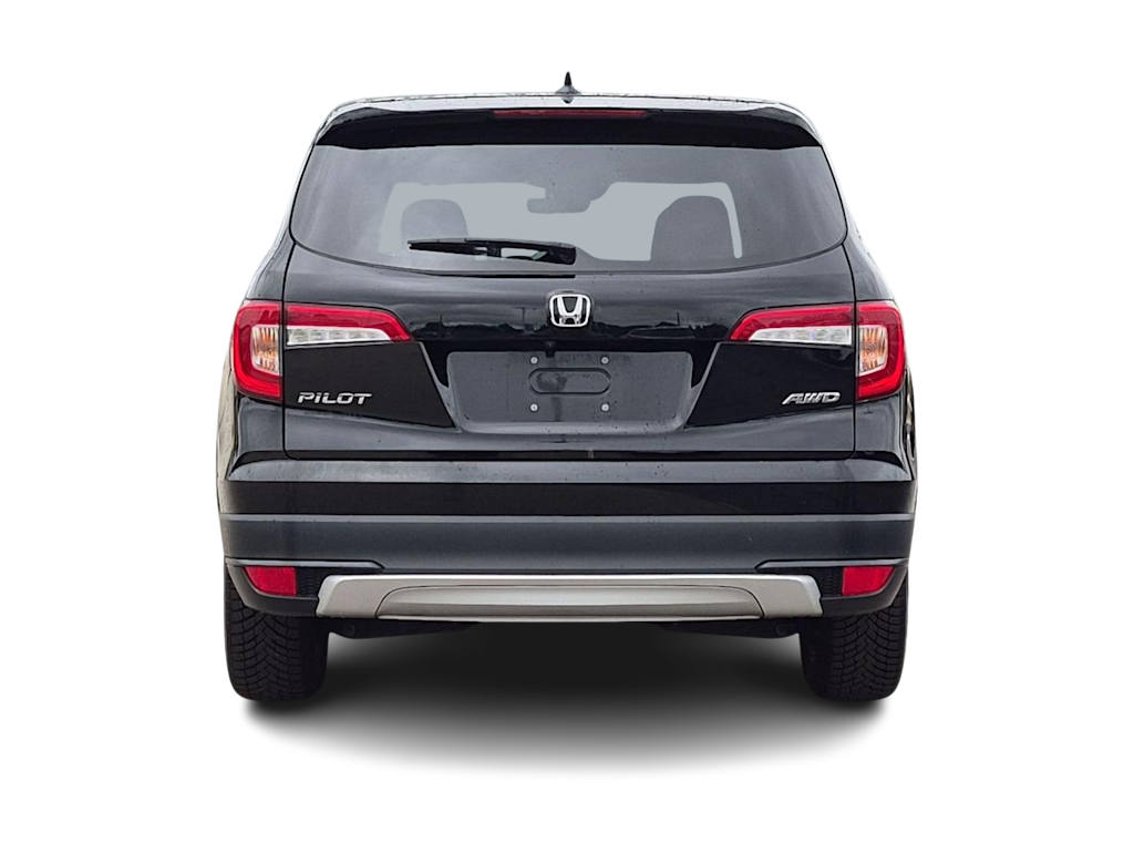 Thumbnail: 2019 Honda Pilot - 5