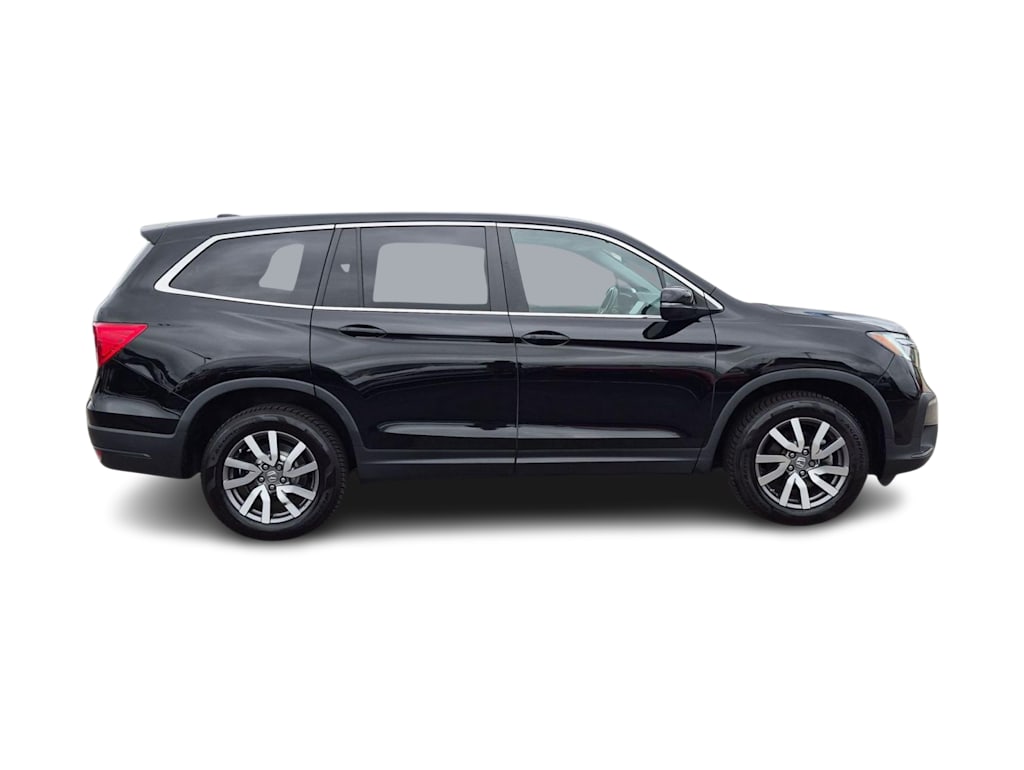 Thumbnail: 2019 Honda Pilot - 21