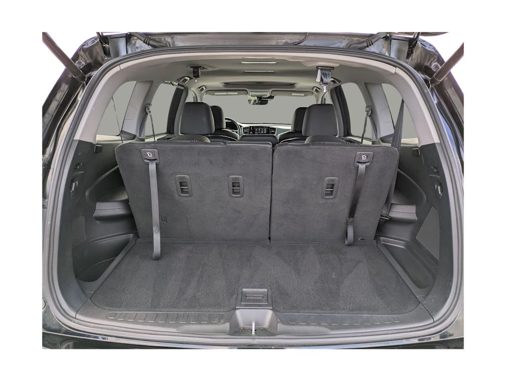 Thumbnail: 2022 Honda Pilot - 17