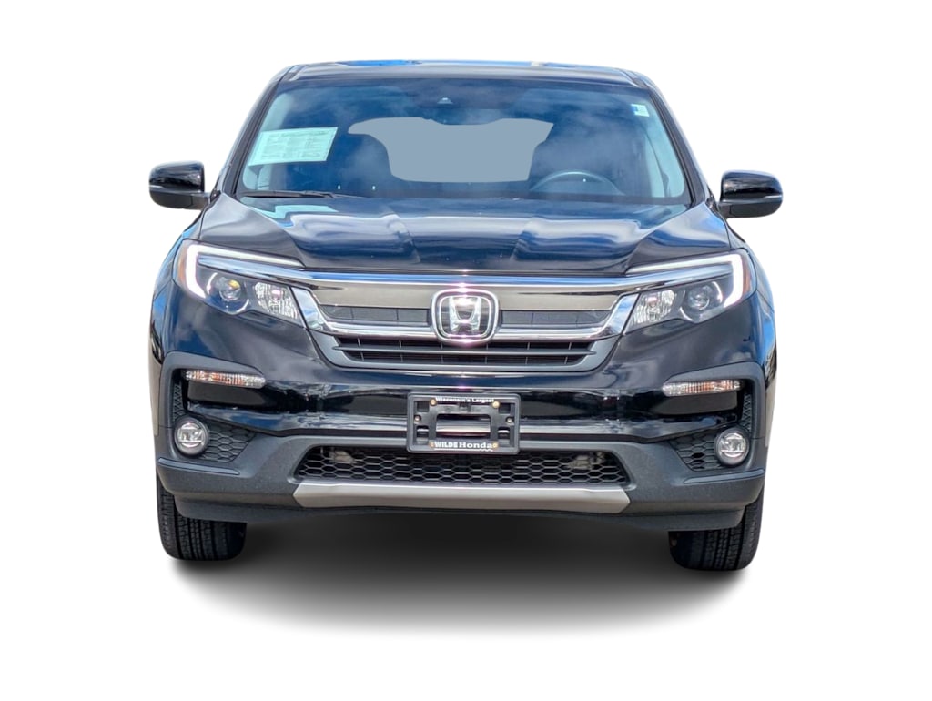 Thumbnail: 2022 Honda Pilot - 6