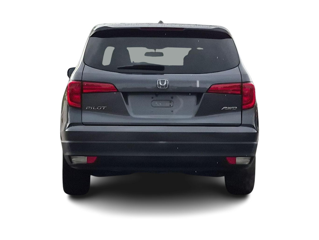 Thumbnail: 2016 Honda Pilot - 5