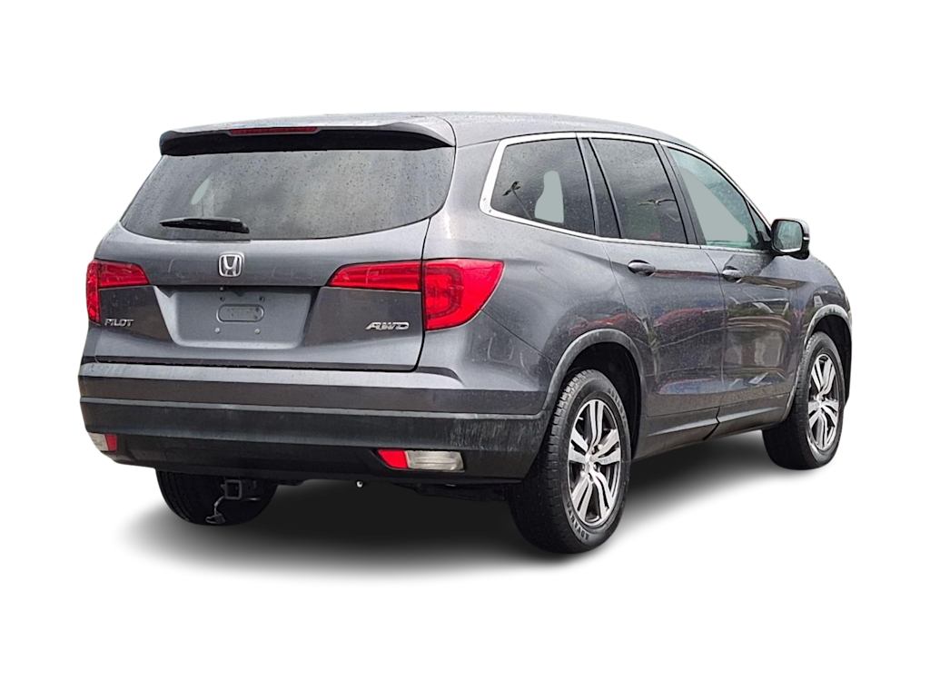 Thumbnail: 2016 Honda Pilot - 19