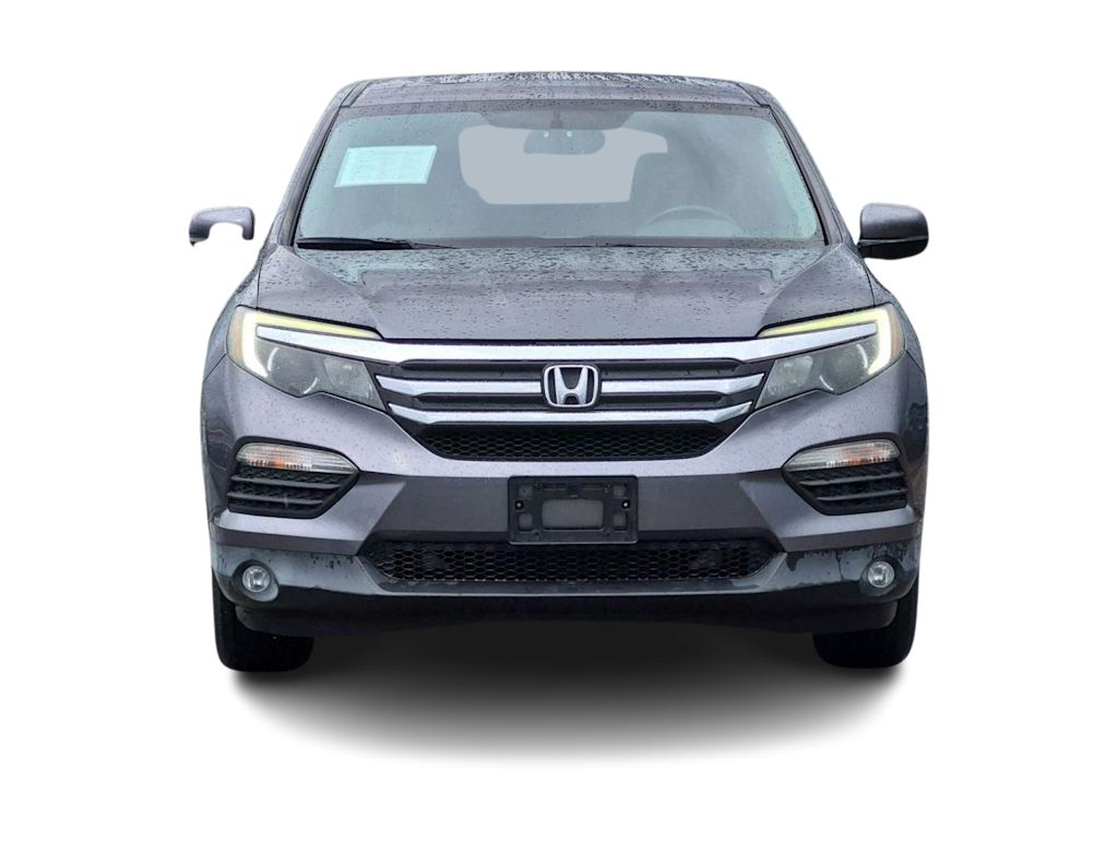 Thumbnail: 2016 Honda Pilot - 6