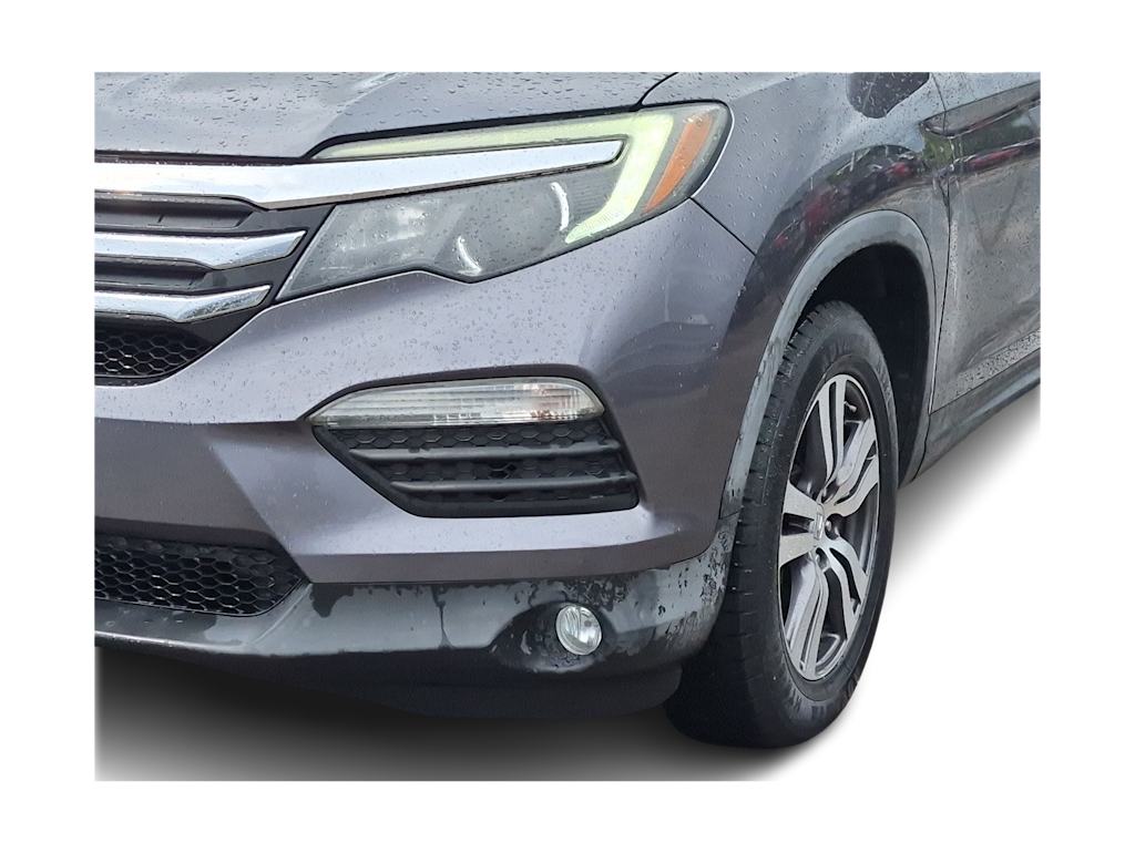 Thumbnail: 2016 Honda Pilot - 23