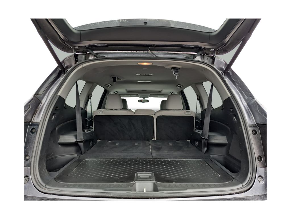 Thumbnail: 2016 Honda Pilot - 16