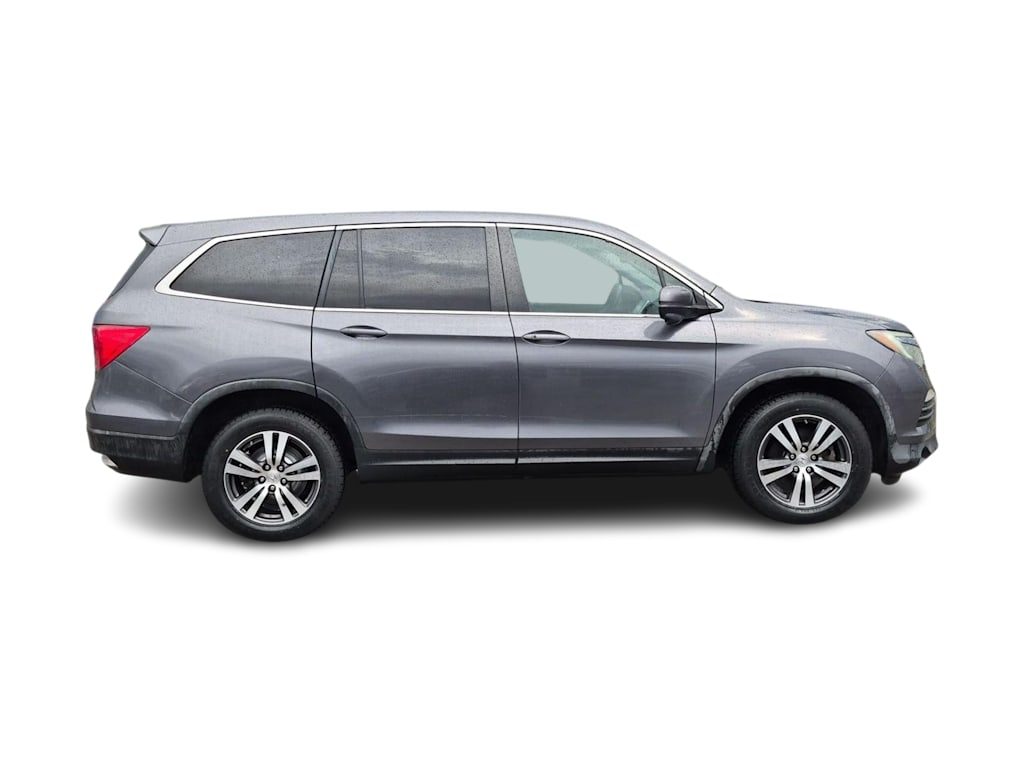 Thumbnail: 2016 Honda Pilot - 20