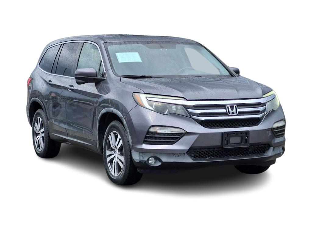 Thumbnail: 2016 Honda Pilot - 21