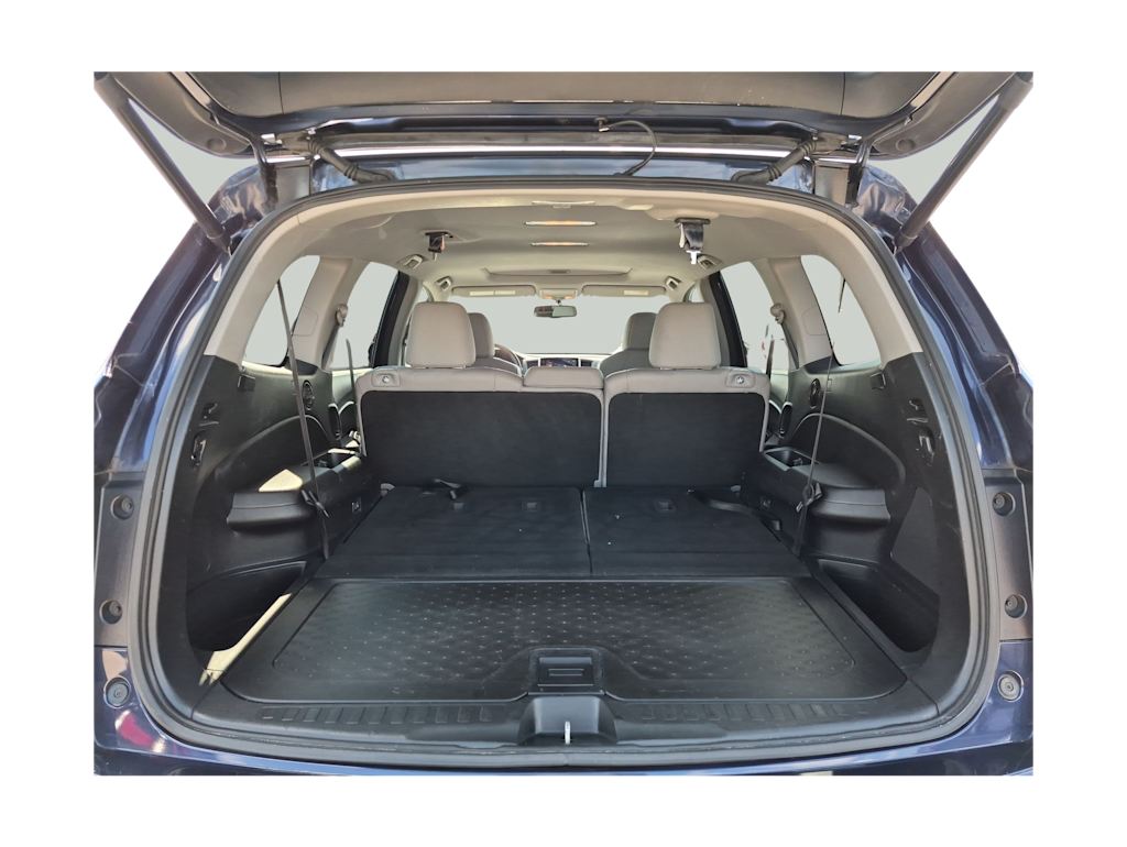 Thumbnail: 2017 Honda Pilot - 17