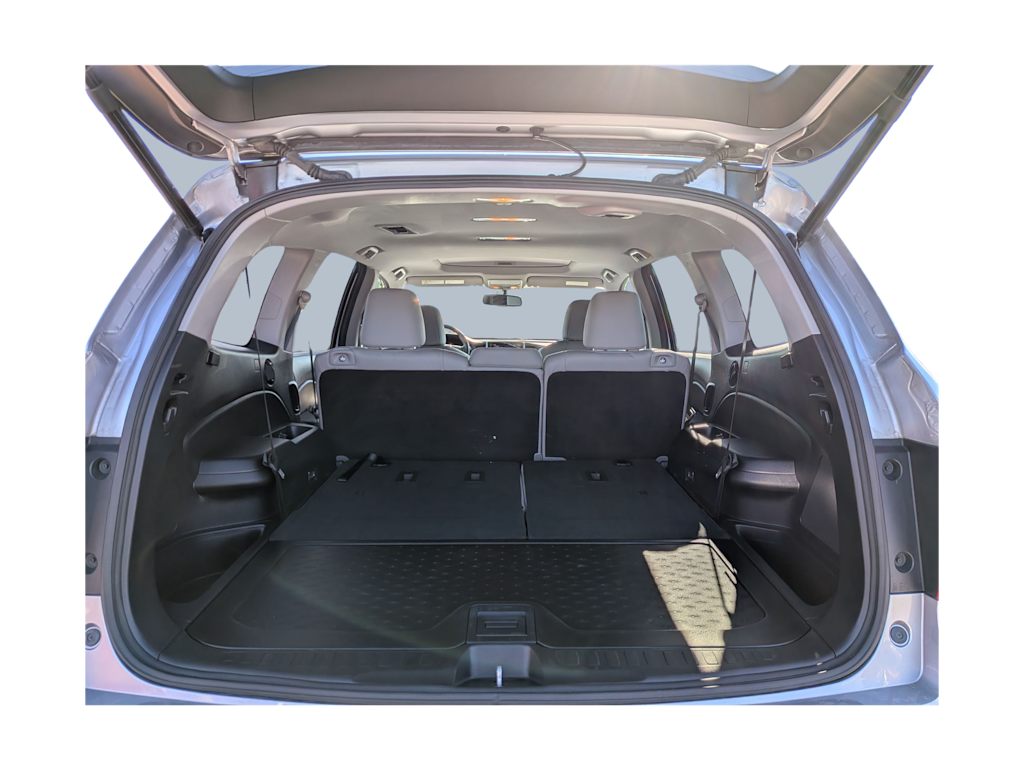 Thumbnail: 2018 Honda Pilot - 17