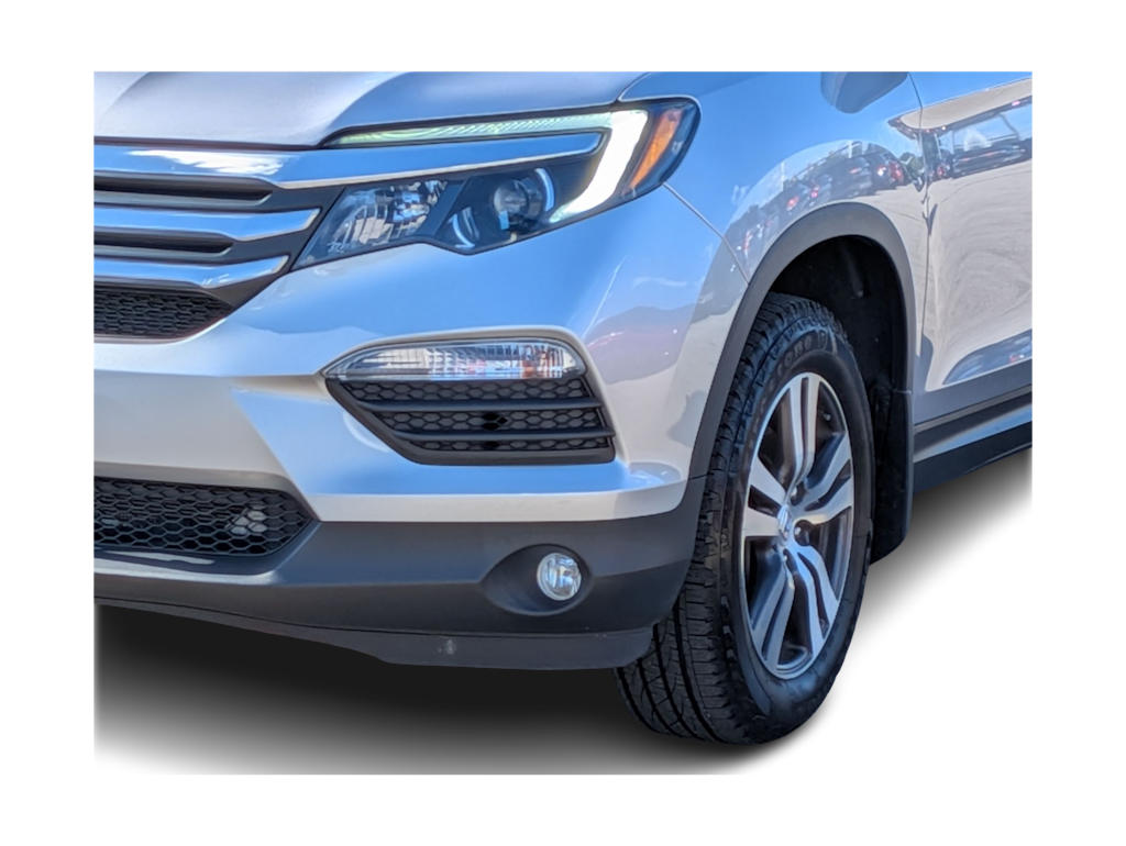 Thumbnail: 2018 Honda Pilot - 27