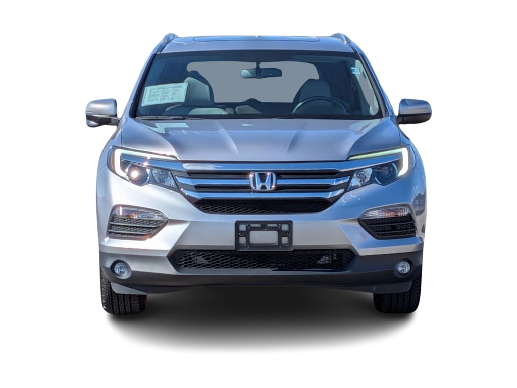Thumbnail: 2018 Honda Pilot - 6