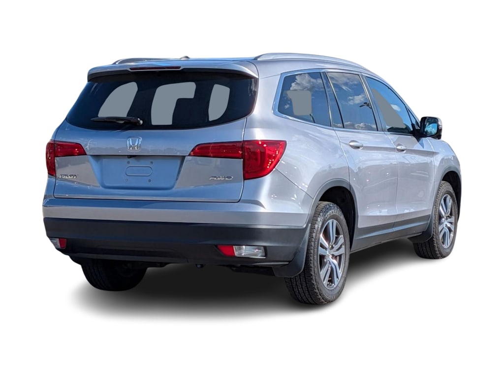 Thumbnail: 2018 Honda Pilot - 24