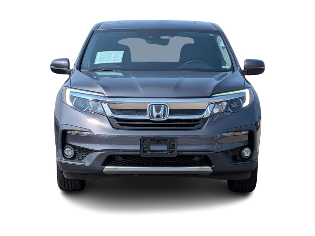 Thumbnail: 2019 Honda Pilot - 6