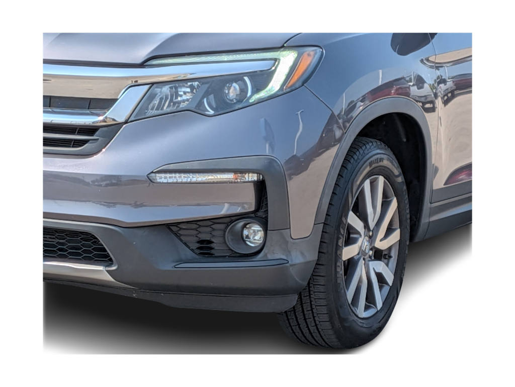 Thumbnail: 2019 Honda Pilot - 24